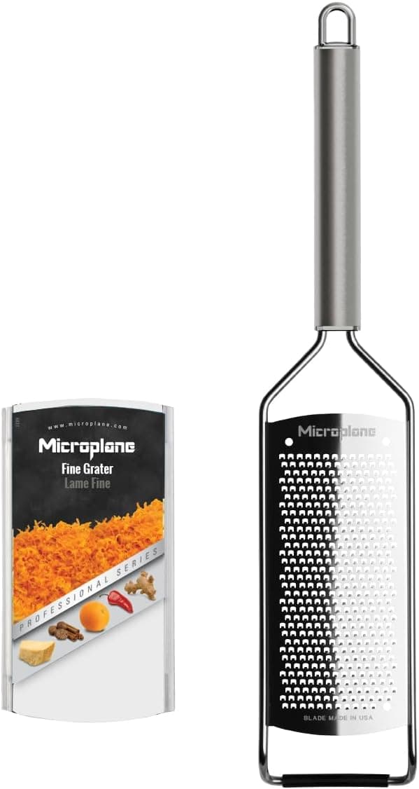 Microplane Professional Series Fine Grater