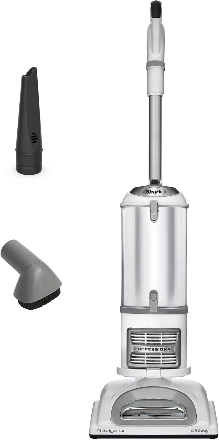 Shark Navigator Lift-Away Upright Vacuum
