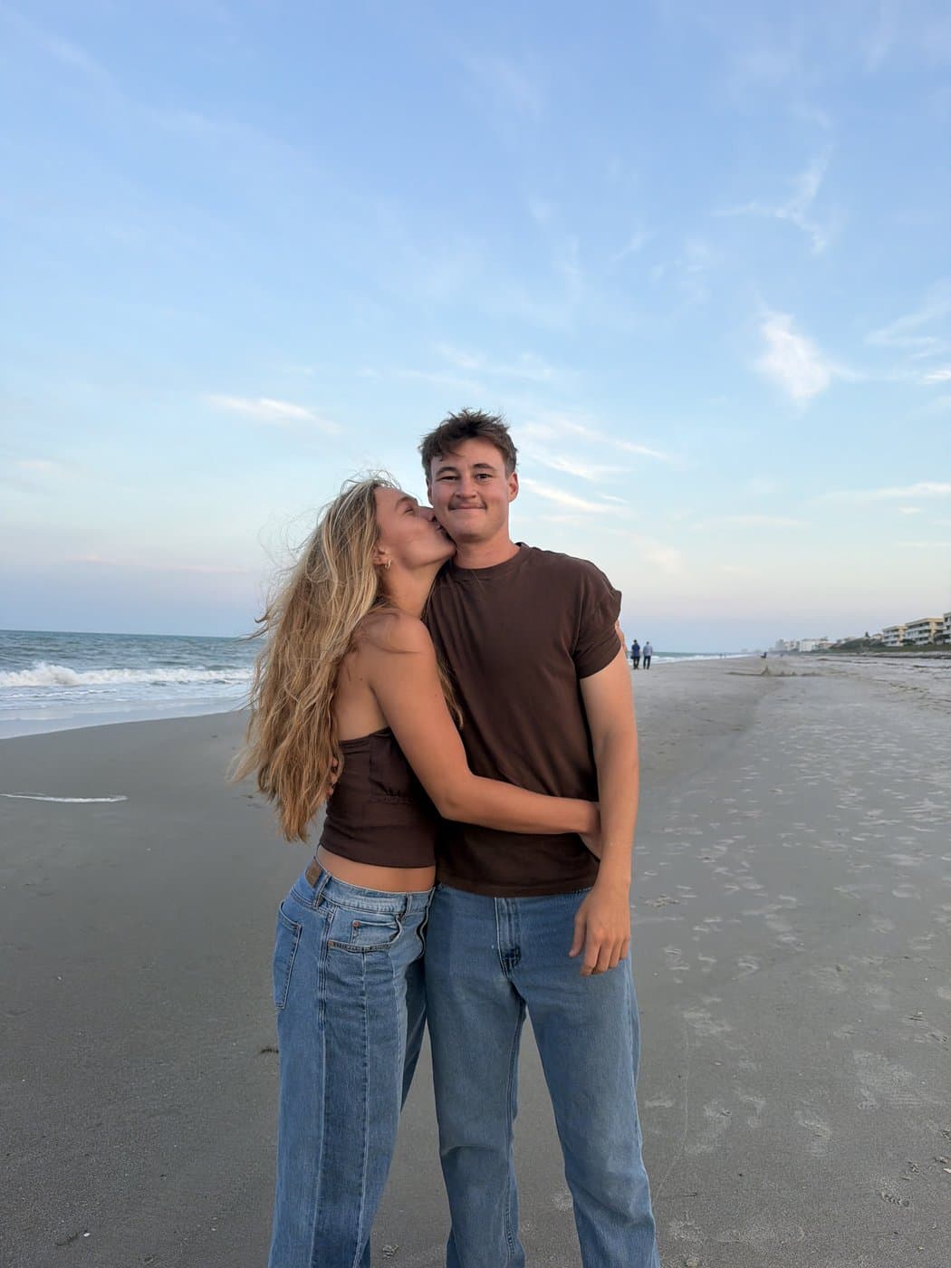 Jonah and Karlie