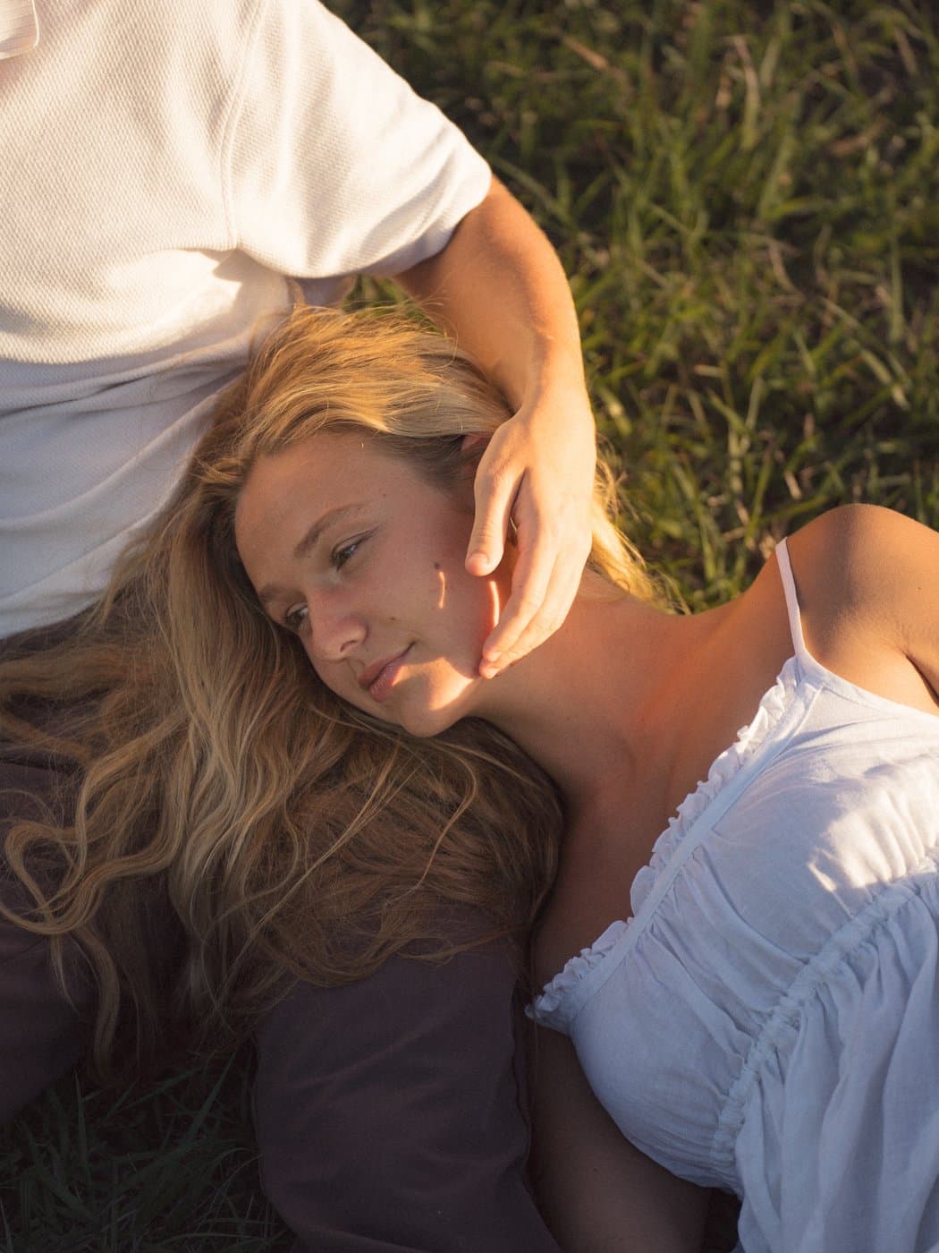 Jonah and Karlie