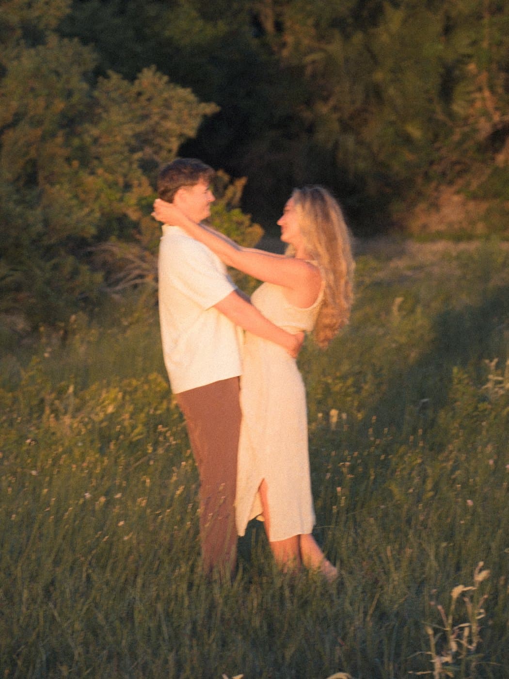 Jonah and Karlie