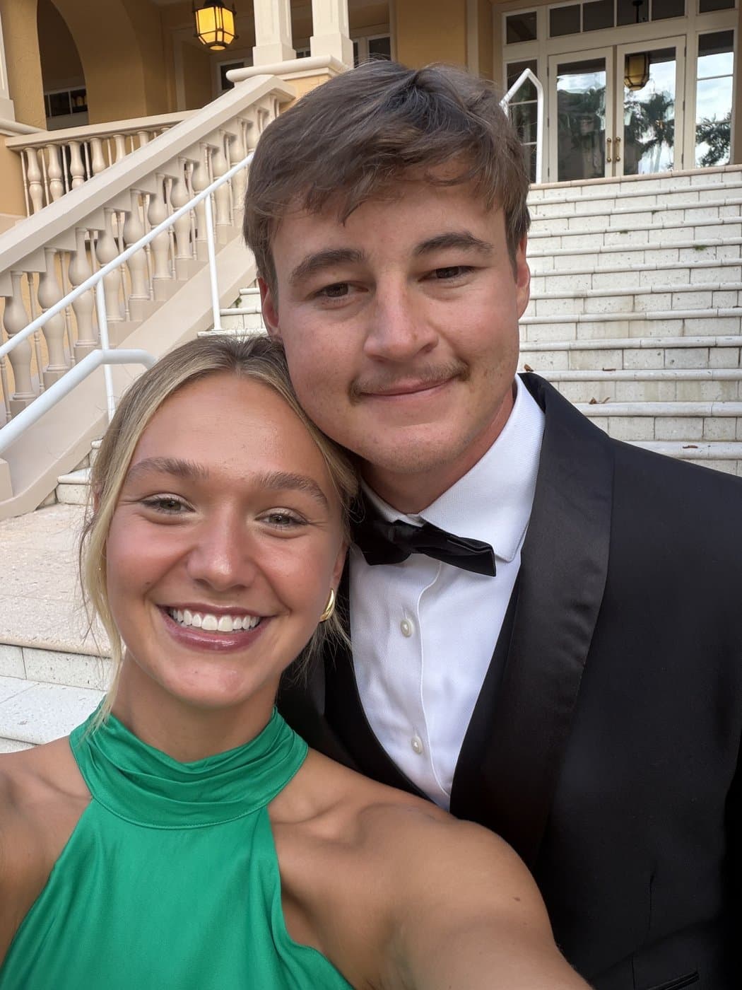 Jonah and Karlie