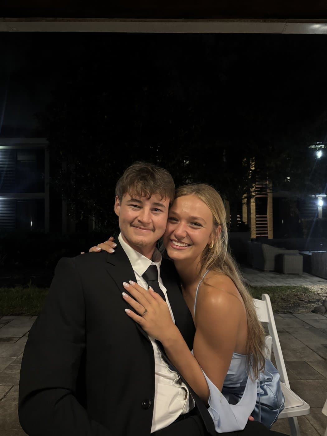 Jonah and Karlie